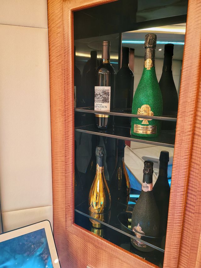 新年儀式感|去遊艇感受不一樣的聚會體驗