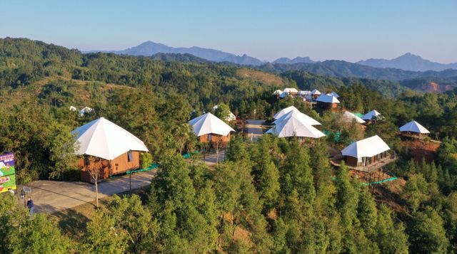 平南旅行全攻略，一篇全搞定