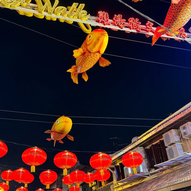 馬六甲一日遊，太草率了！