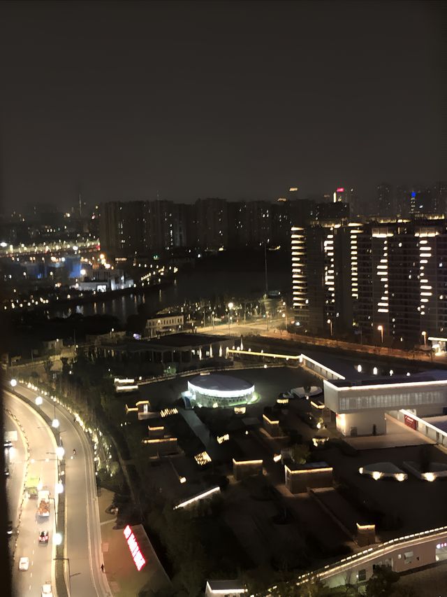 蘇州古運河逸衡酒店