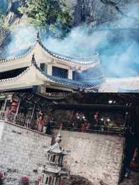 當地人都說很靈的地方，確定不來拜拜嗎！！！