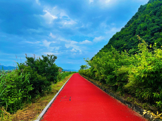 杭州市|千島湖一日環湖騎行全攻略