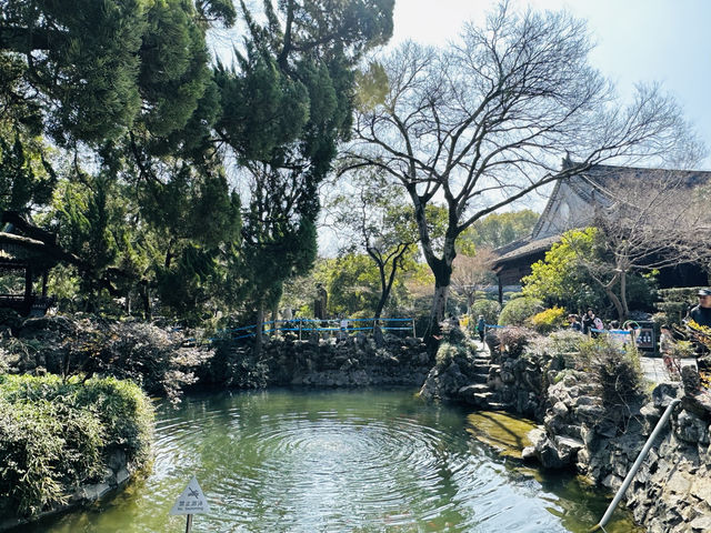 上海桂林公園