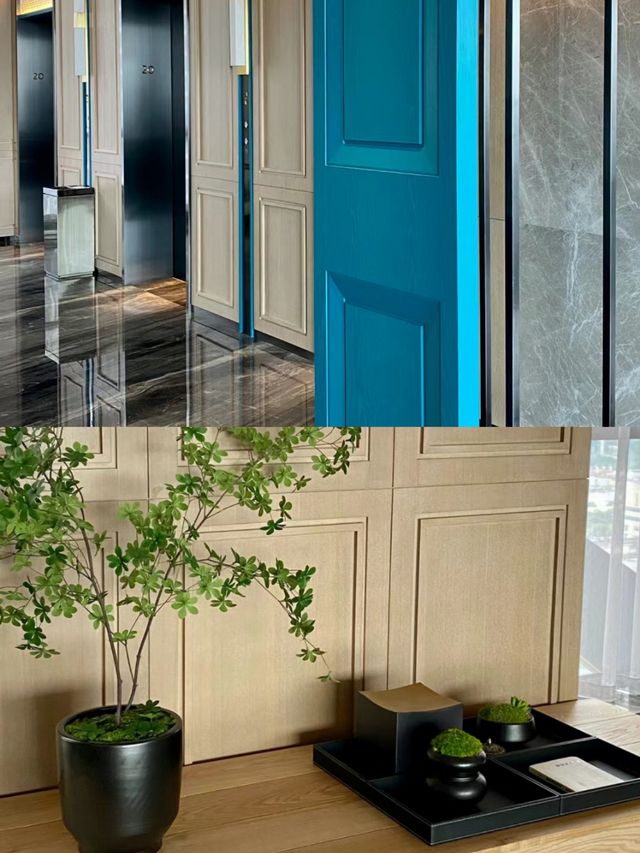 這家新開業酒店真是愛了愛了! 這家新開業酒店真是愛了愛了!