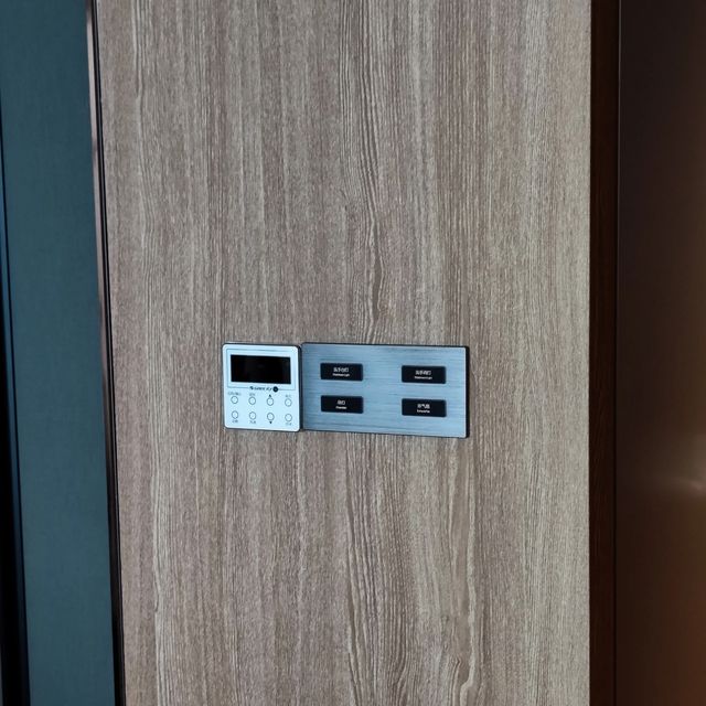深圳南山科技園寶藏輕奢酒店