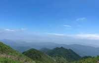 屏山旅遊區你玩得可真花啊!