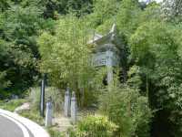 山中有靈泉——登高雲山·雲釋山泉