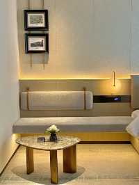 來了不虧~佛山順德泷居酒店