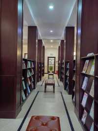 上海最美的圖書館—楊浦圖書館
