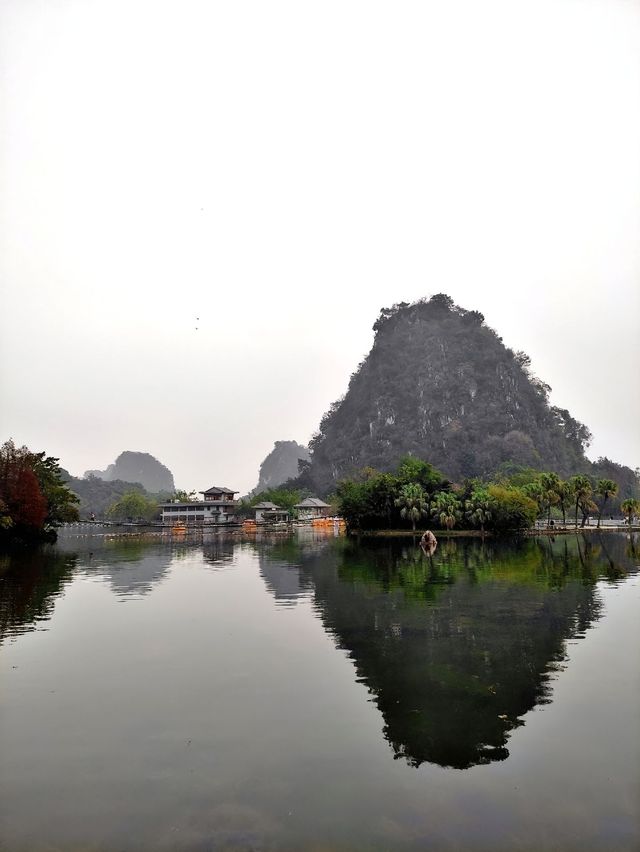 肇慶·七星岩一日遊攻略(詳細遊玩路線)