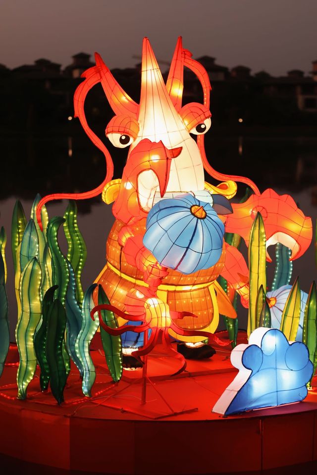 廣州佛山春節好去處！附詳細遊玩攻略