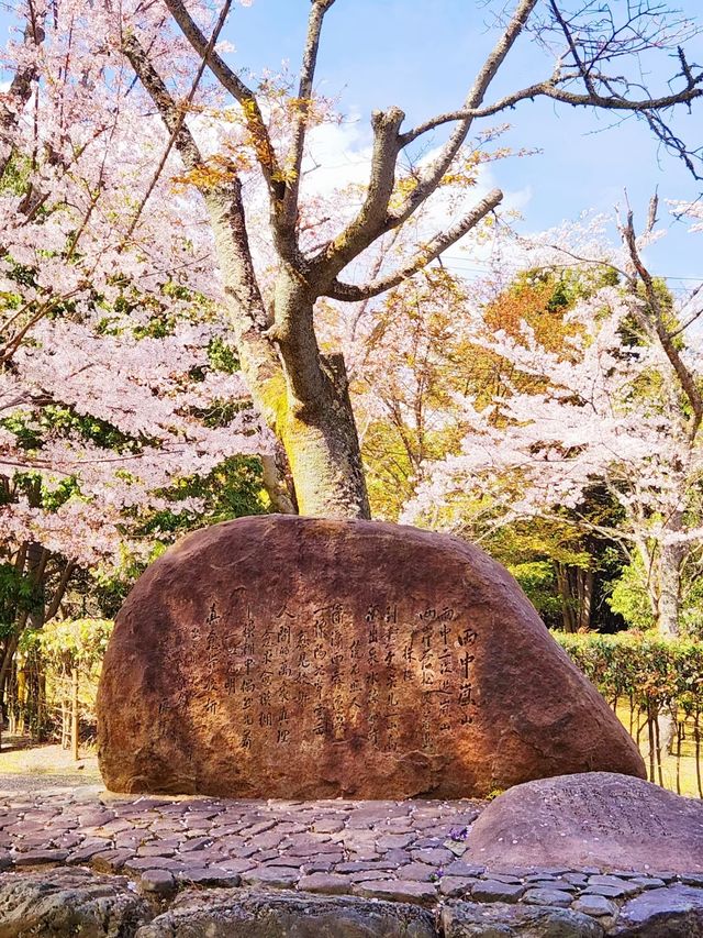 嵯峨嵐山