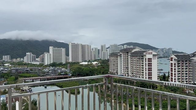 惠州市 · 巽寮灣·海之韻海景民宿