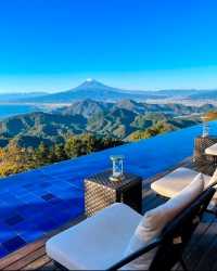 日本靜岡深度遊·飽覽富士山和駿河灣絕景