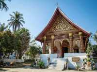 Lovely Luang Prabang