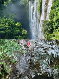 夏天即將來臨,是時候去古龍山漂流爬山了