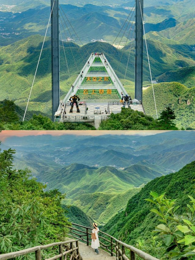 剛從雲上草原回來，一些大實話，看完再去