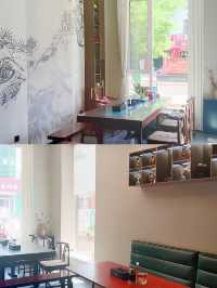 陽光正好，夕陽極美  | 陽晨輕居酒店