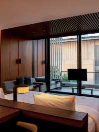 🌟 Xiamen's Luxe Haven: Lohkah Hotel & Spa 🌿✨