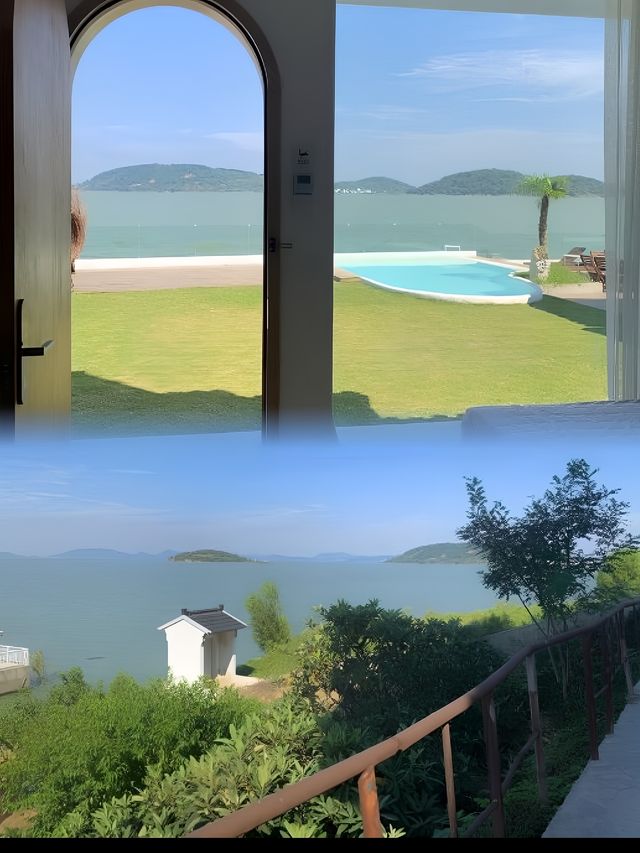 如果你恰好也愛這江南風韻