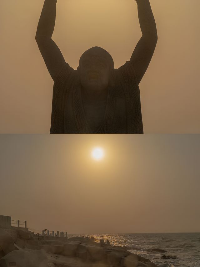 汕尾南海觀音寺