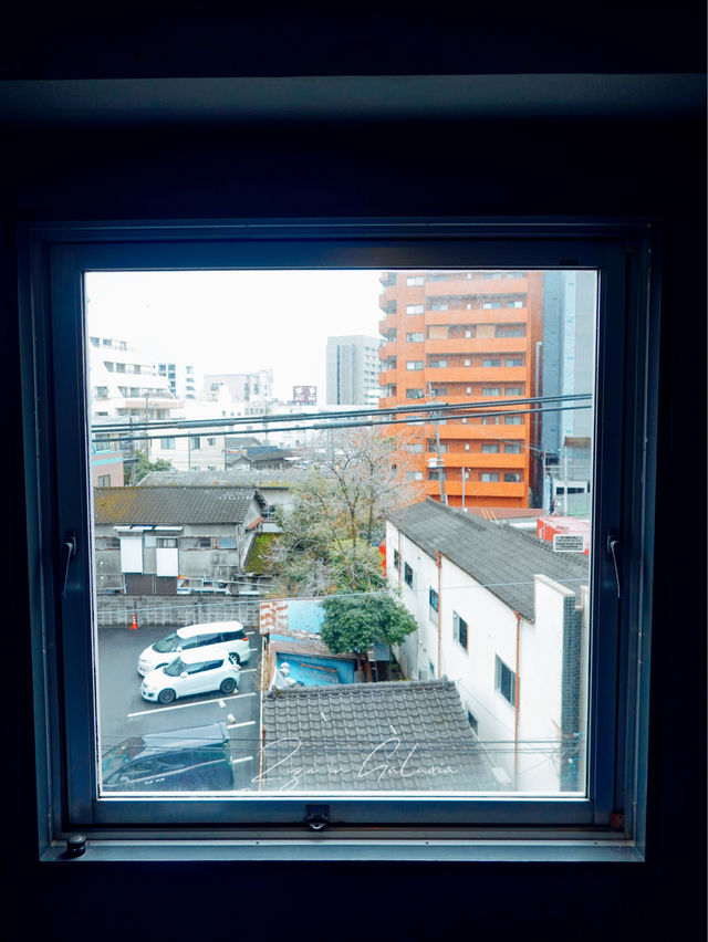 【熊本春天好去處】城市漫步品味文學氛圍自在郊遊必備之地