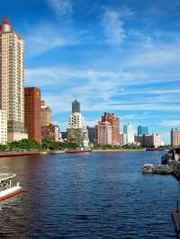 🌟 Kaohsiung's Comfy Stay: Harbour 10 Hotel Highlights 🌟