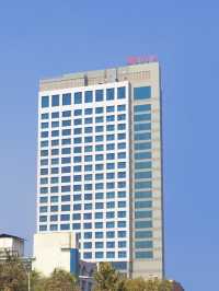 🌟 Dhaka's Deluxe Stay: Westin Wonders 🌟