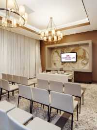 🌟 Borjomi's Best: Crowne Plaza Hotel Highlights 🌿✨