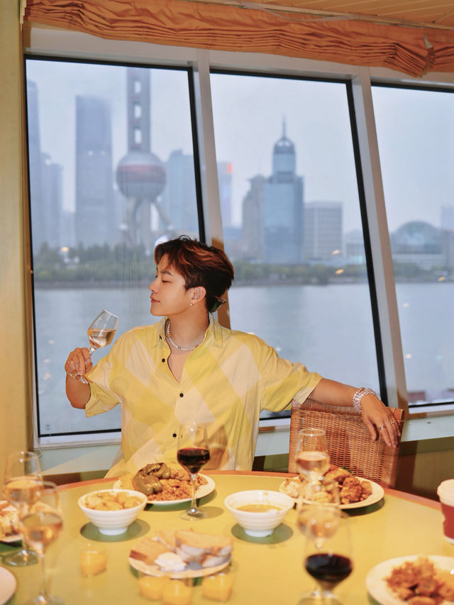 郵輪旅行｜移動的海上樂活小鎮