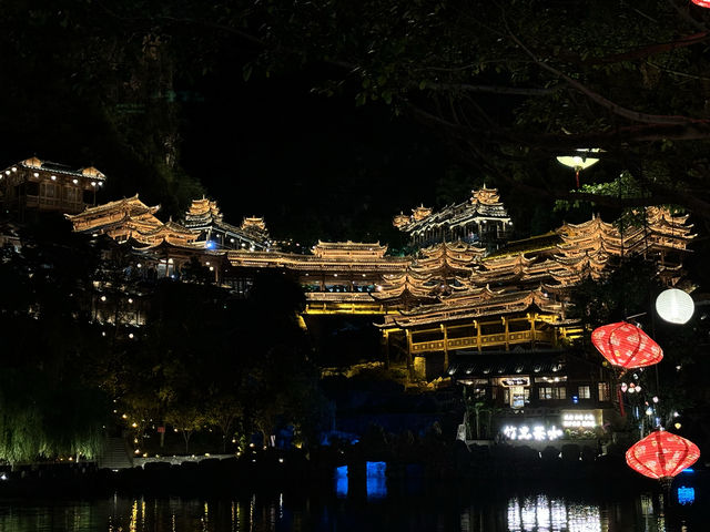 興義三天兩夜旅行攻略 | 我聽到了黔東南的田園牧歌