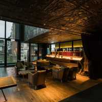 臺北賦樂旅居酒店：獨特設計優質服務音樂體驗