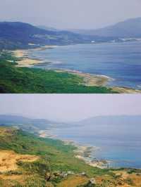 我在墾丁天氣，灣灣小眾海島躺平攻略