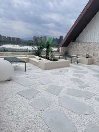 不在巴厘島…在西雙版納絕美花園度假酒店