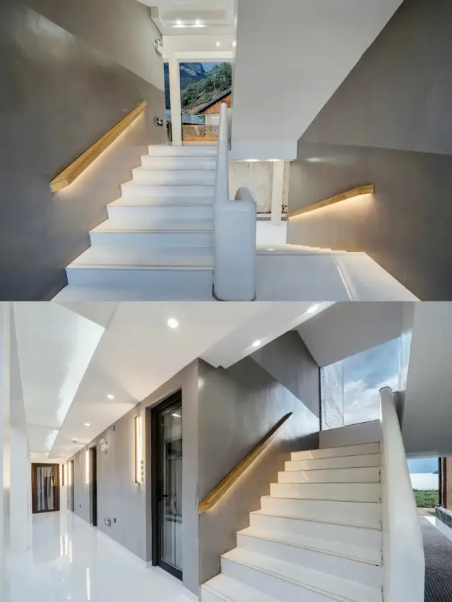 가격도 저렴하고 살기 좋은 호텔 민박, 가성비 직접 최대로!!