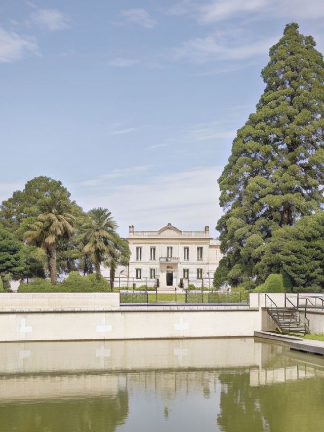 🌟 Cognac's Coziest Stay: La Nauve's Charm 🏰✨