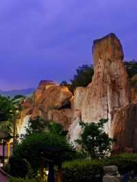 🌟 Fuzhou's Fantastic Hot Springs: A Guide to Ultimate Relaxation 🌟