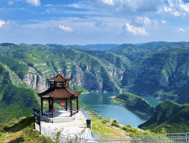 龍城秘境角子崖|聽勸去之前一定要做攻略 龍城秘境角子崖|聽勸去之前一定要做攻略