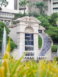🌟 Manila's Luxe Escape: Peninsula Hotel Insights 🌟