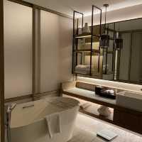 Shenzhen Marriott Golden Bay: three nights of luxury in the heart of Shenzhen’s Dapeng