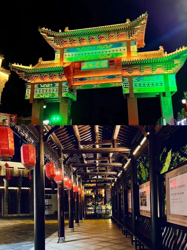 以為洱海已經夠美了直到我去了這…