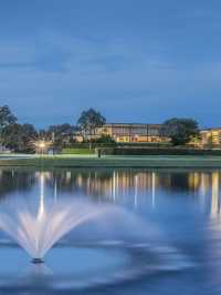 🌟 Hunter Valley's Rydges Resort Rundown 🍇