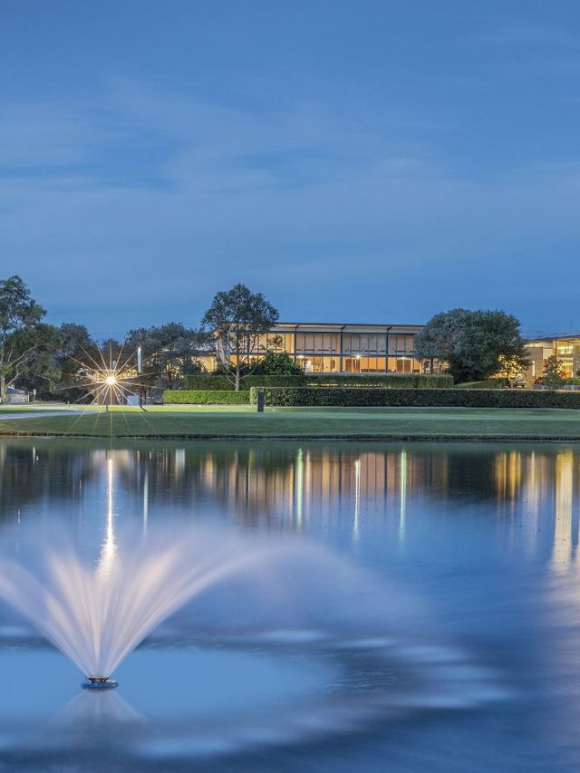 🌟 Hunter Valley's Rydges Resort Rundown 🍇