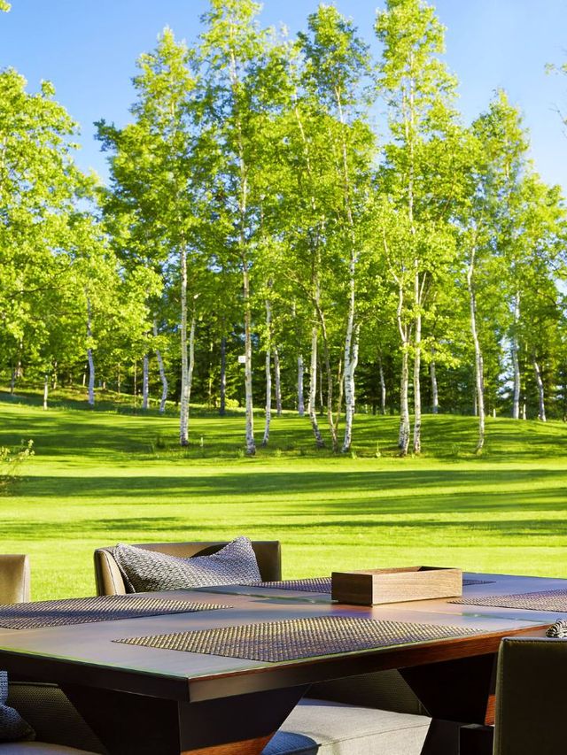 🌟 Hokkaido Haven: Luxe & Leisure at The Westin Rusutsu 🌟