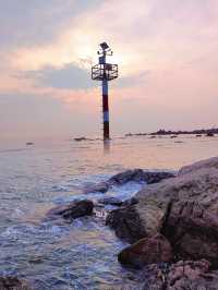 仙螺島—有海的城市更浪漫