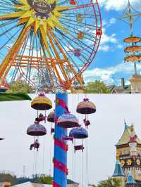 巧克力主題樂園 你見過嗎？沒有 那就來清遠瞧瞧玩玩吧