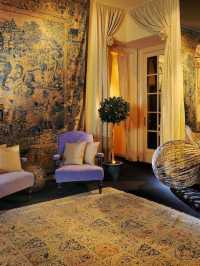 🌟 Luxe Lodgings: Villa Castagnola's Lakeside Bliss 🌟