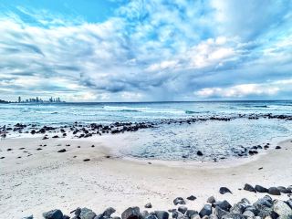 Natural Poem - The Wild Beauty of Point Nepean National Park