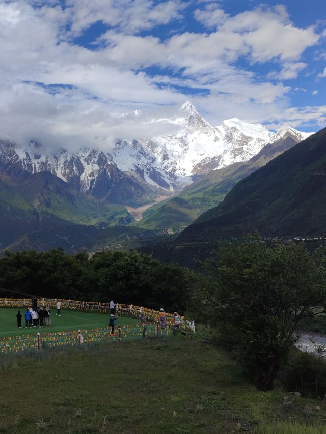 西藏終於不再是遠方! 西藏終於不再是遠方!