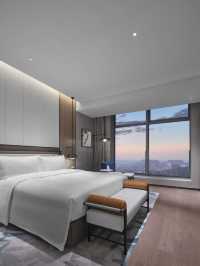 🌟 Rugao's Finest: DoubleTree Delights & Comfort 🌟